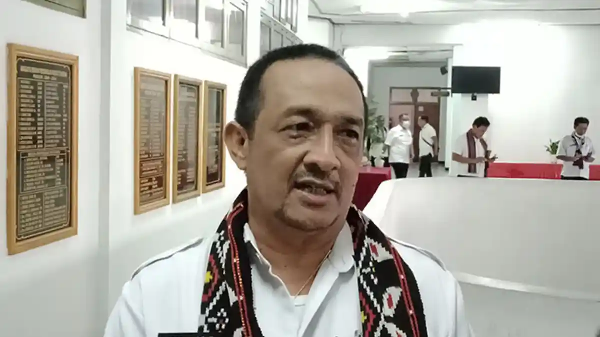 Tahun 2024 Urusan Perizinan di Pemkot Kupang Digitalisasi
