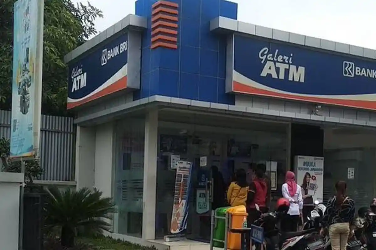 BRI Cetak Rekor, 5 Bulan Penyaluran KUR 2024 Tembus Angka Rp 76,4 Triliun