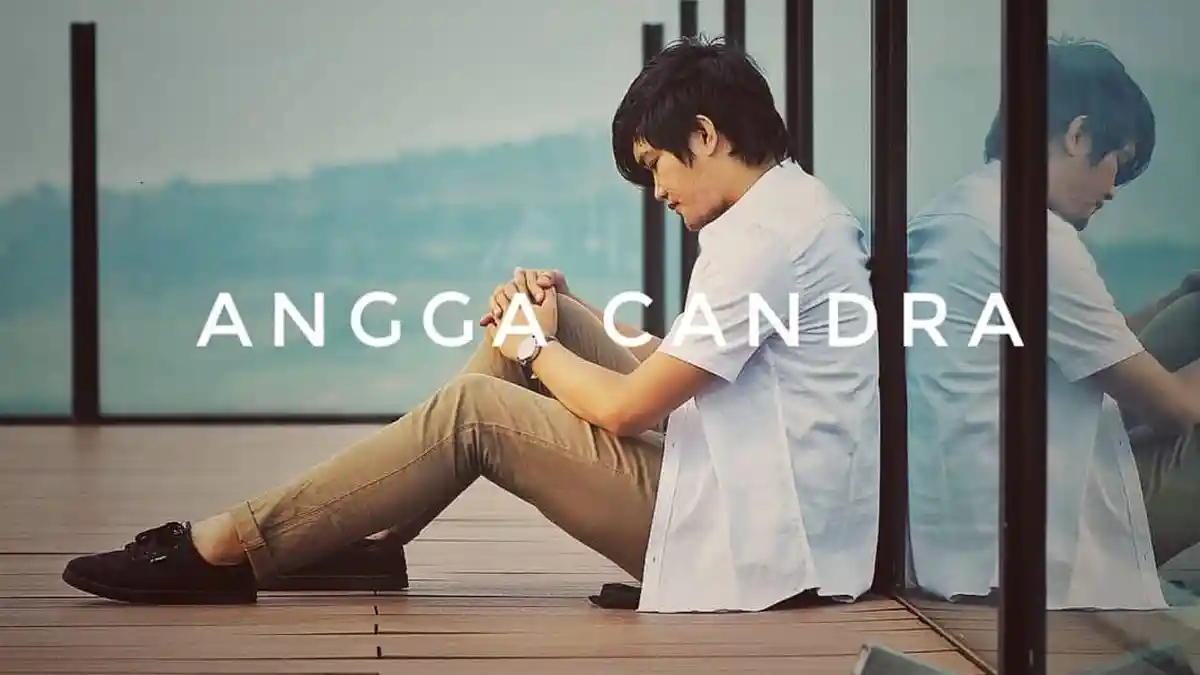 Kisah Dibalik Lagu 'Sampai Tutup Usia' Versi Angga Candra, Wakili Kisah Cinta SBY dan Ani Yudhoyono