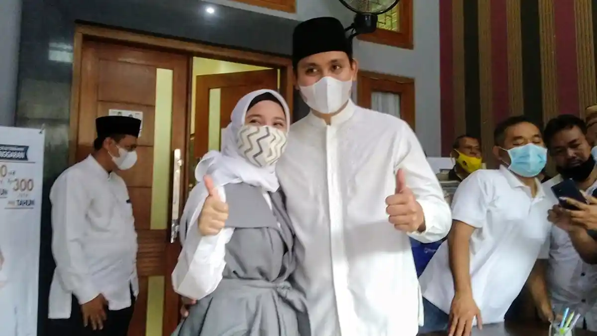 Bupati Kendal dan Istri Positif Covid, Dico: Kurang Tahu Darimana Tertular
