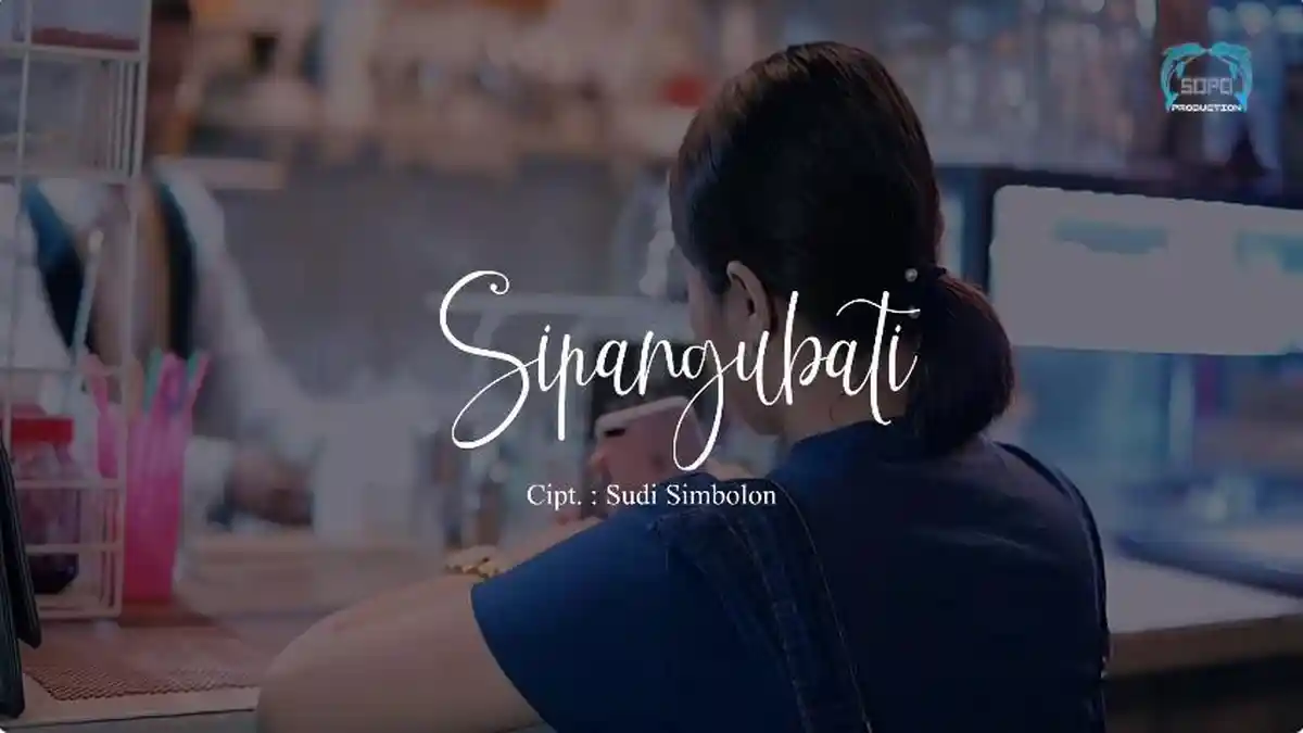 Arti Lirik Lagu Batak Sipangubati yang Dipopulerkan oleh Henry Manullang