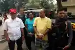 Pelaku Penganiayaan Pakar IT ITB