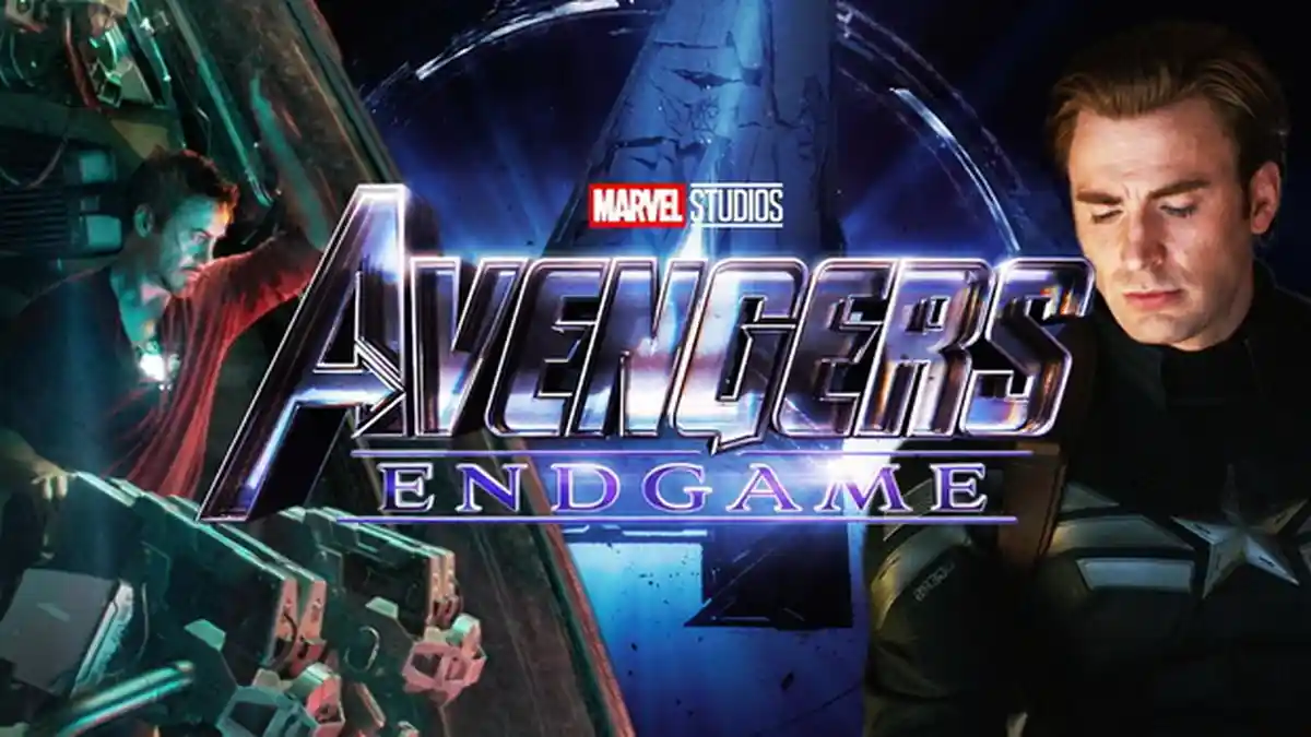 Durasi Tayang Avengers: Endgame Ternyata Bukan 3 Jam, Ini Penjelasan Sang Sutradara