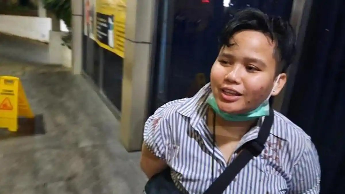 Ayu Aulia Dirawat di Rumah Sakit, Keluarga Ungkap Kondisinya