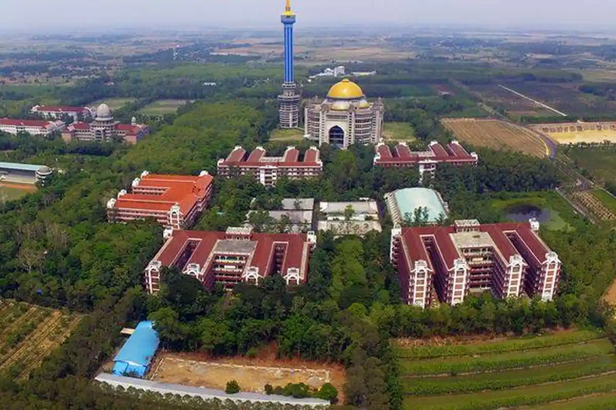 Ridwan Kamil Usulkan Al Zaytun Dibekukan, Kemenag Pastikan Santri Tetap Bisa Belajar