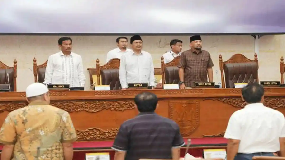 Pemko Batam Naikkan Target Pendapatan Daerah 2024 Jadi Rp3,69 Triliun, Ini Sumbernya