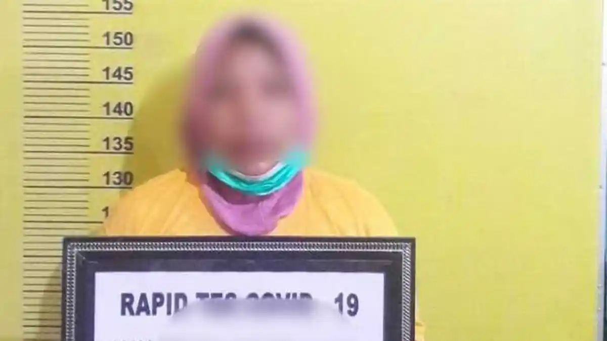 Istri Bunuh Suami, Pelaku Sering Dianiaya dan Dituding Selingkuh di Facebook