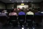 Keterangan Saksi di Sidang Setya Novanto