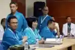 Tes Kesehatan Capim KPK