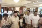 BREAKING NEWS: Prabowo Bertemu Kiai Sepuh Jawa Timur Selama 3 Jam, Minta Restu dan Didoakan