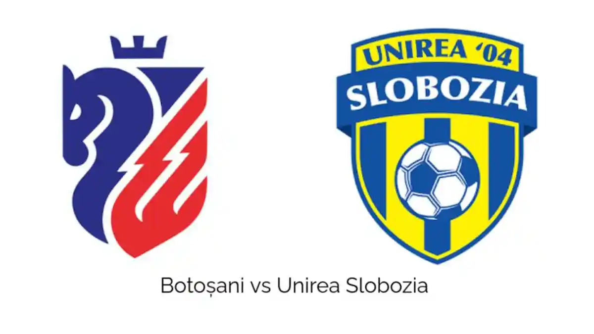 Prediksi Skor dan Statistik Botoșani vs Unirea Slobozia Pukul 23.00 WIB