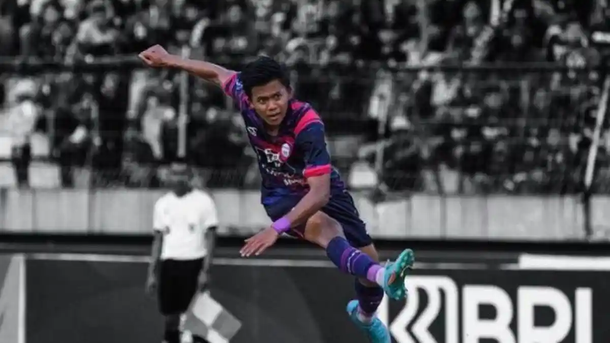 Isu Bursa Transfer Persib Bandung: Sosok Nomor 3 Timnas Indonesia Ini ...