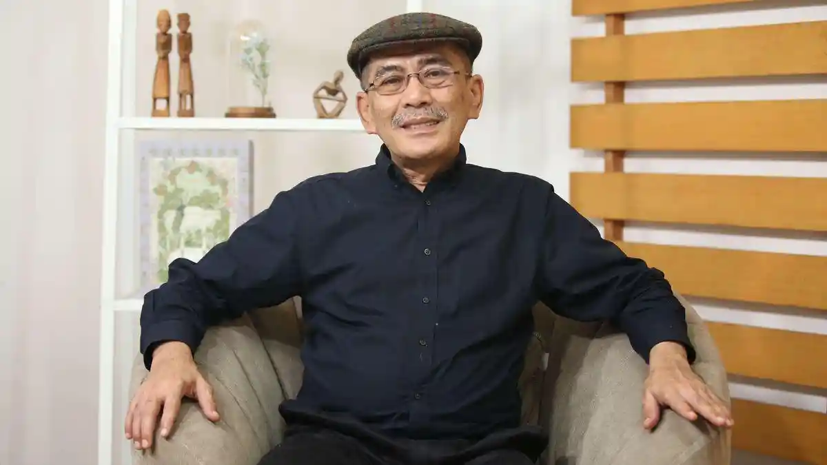 Pernah Jadi Sekjen Pertama PAN, Ekonom Senior Faisal Basri Tutup Usia Hari Ini, Simak Profilnya