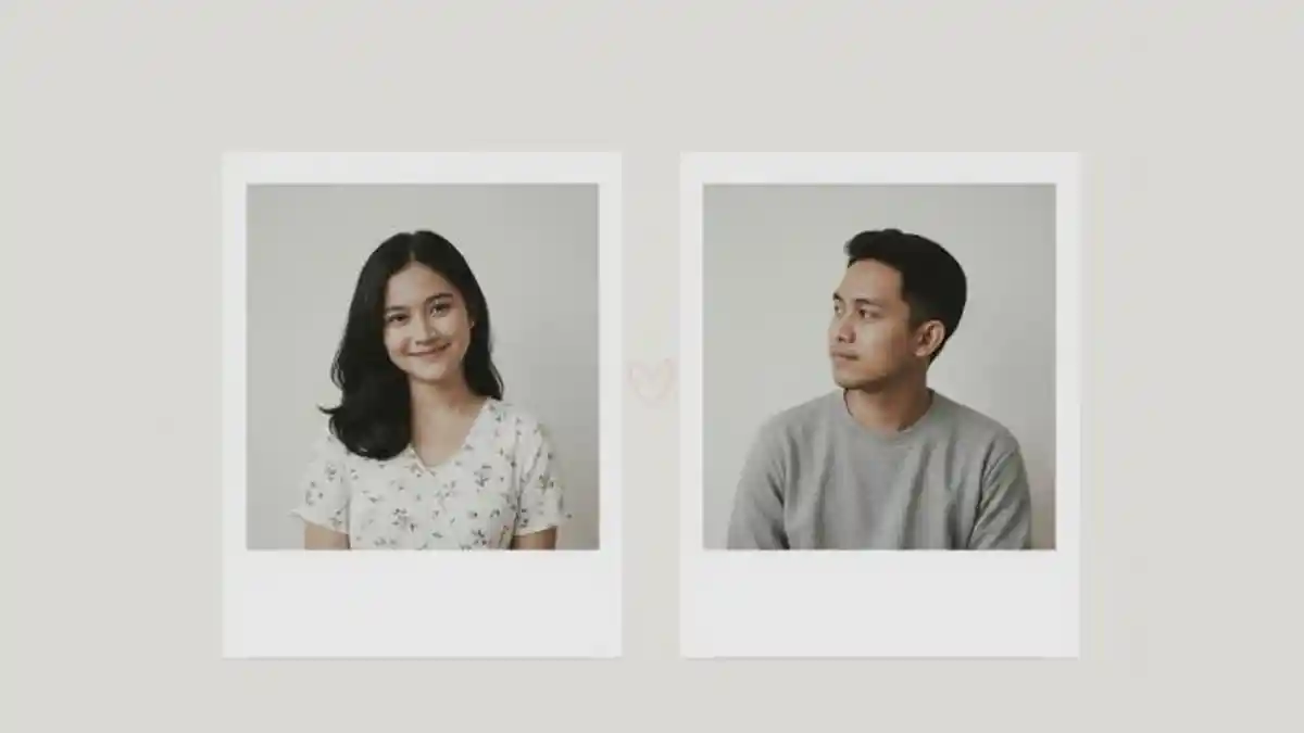 Prompt Gemini AI Pasangan Polaroid, Bisa Jadi Prewedding Digital Gratis dengan Hasil Memuaskan!
