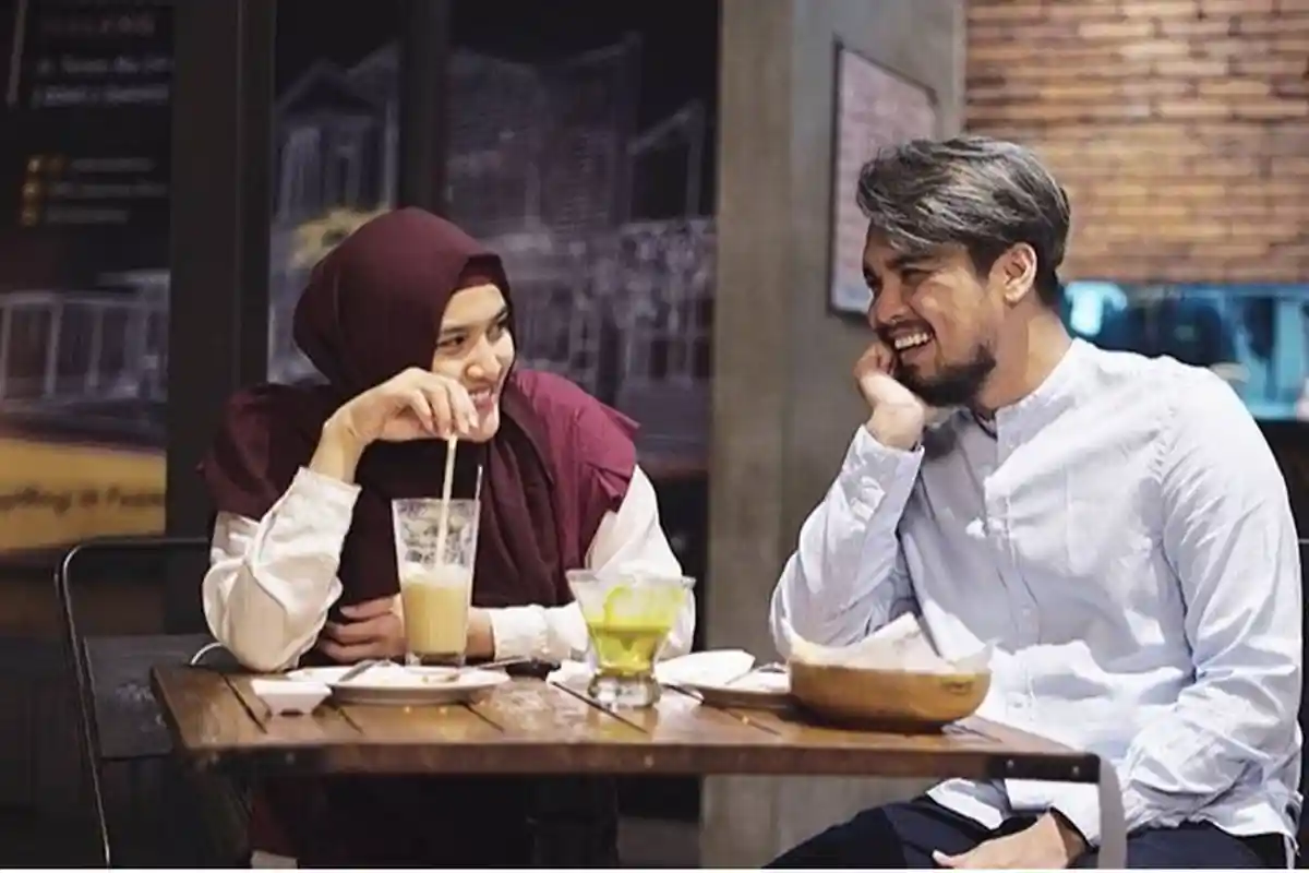 Tips Nikah dengan Modal Pas-pasan dari Aktor Ganteng Mario Irwinsyah, Siapa Sangka Sekarang!