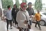 Jalani Sidang lanjutan Dhawiya Zaida Batal Ajukan Eksepsi