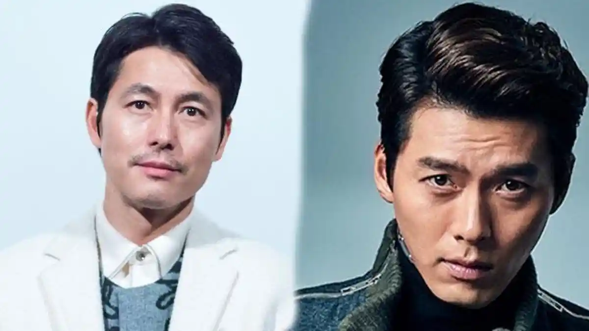 Sinopsis Drakor Made in Korea, Bakal Dibintangi Hyun Bin dan Jung Woo Sung? Kisah Berlatar Sejarah