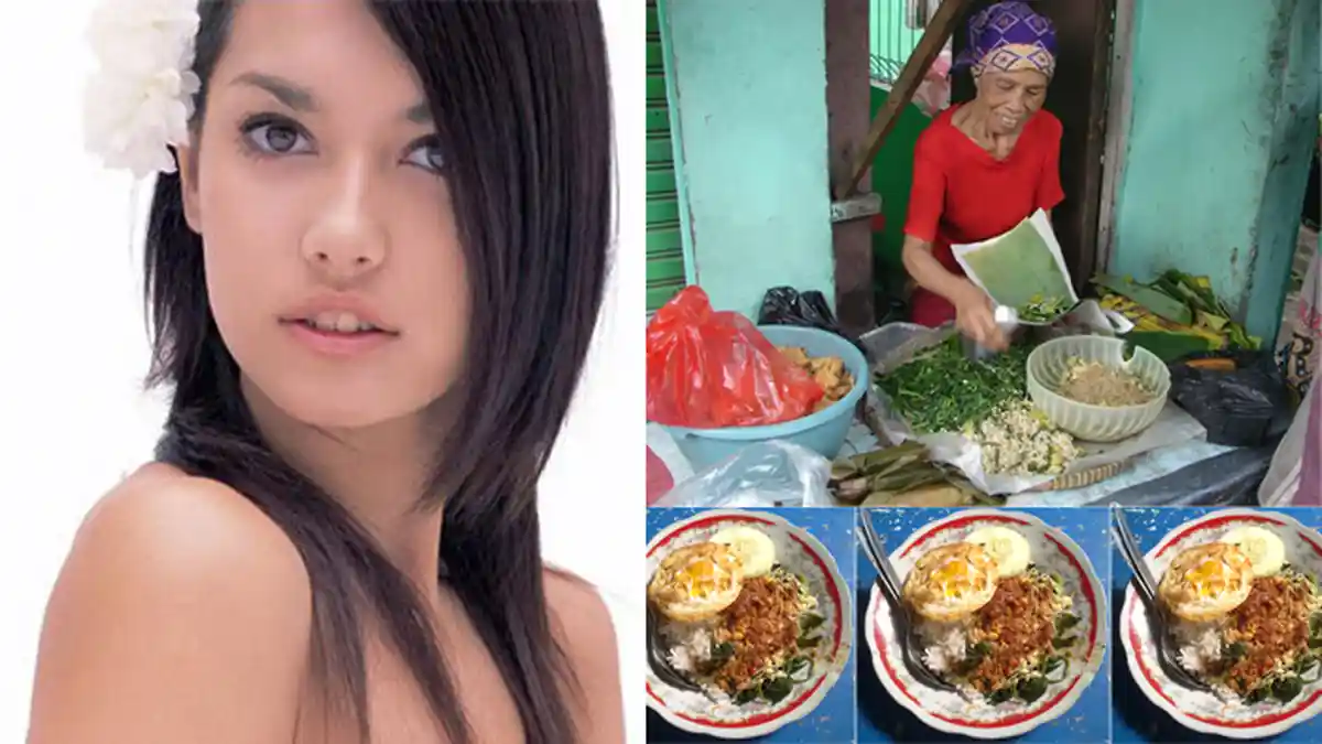 Maria Ozawa Instagram - Unggah OOTD dengan Outfit Bikini, Netizen Siap Traktir Miyabi dengan Pecel