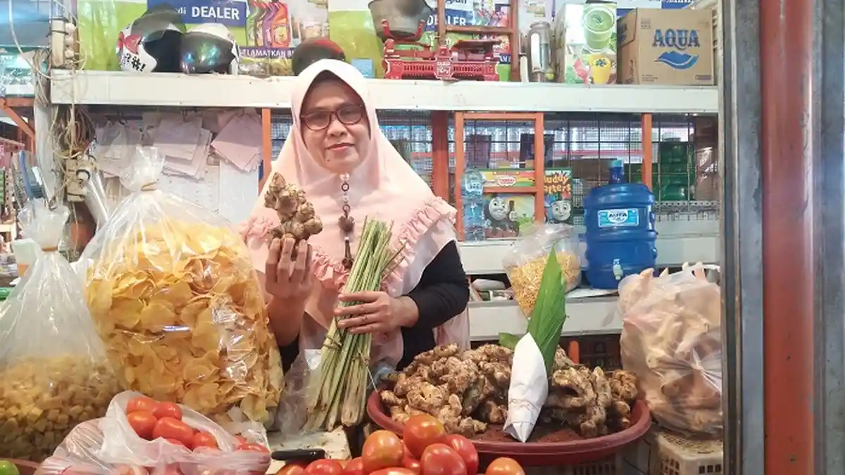 POPULER PADANG - Pasien Positif Corona Meninggal Dunia| Pemko Atur Jam Berjualan