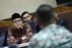 Sidang Lanjutan Imam Nahrawi Hadirkan Saksi Mantan Sesmenpora
