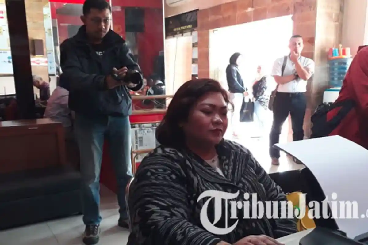 Dosen UB Malang ini Laporkan Netizen Pelaku Bullying Fotonya ke Polisi, ini 6 Tuduhannya