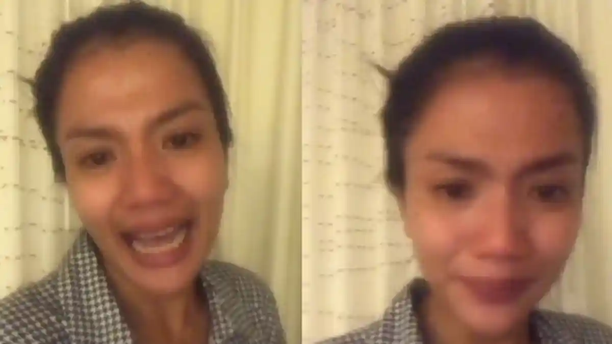 Sering Dipukulin Hingga Mau Dibunuh, Rocker Indonesia Menangis Minta Tolong di Instagram