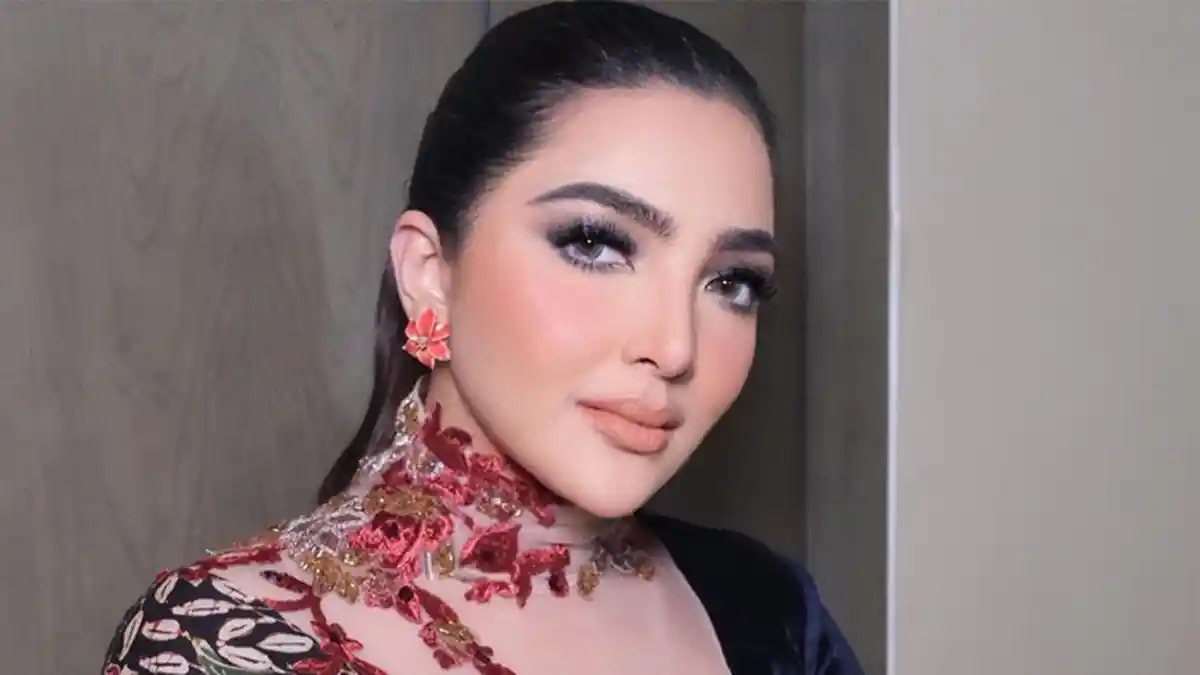 Sosok Ashanty dan Duduk Perkara Dilaporkan Mantan Karyawan Terkait Kasus Dugaan Perampasan