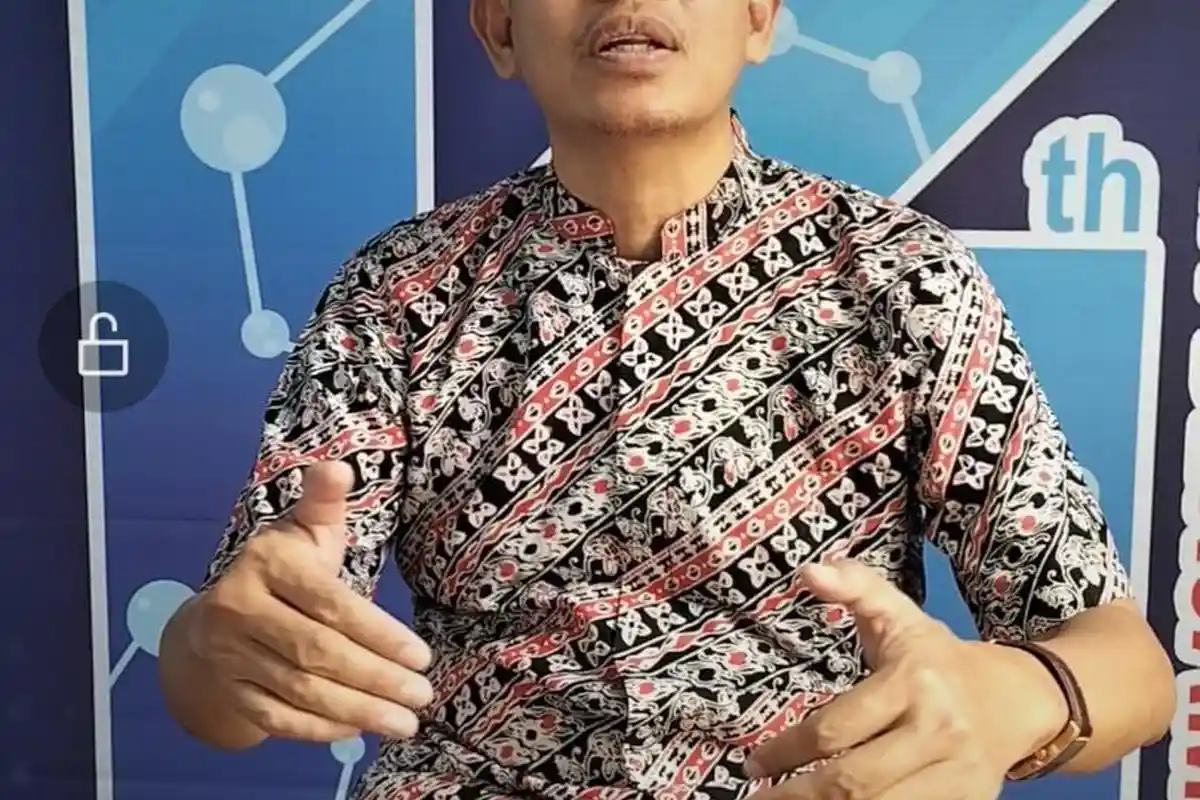 Soroti Kasus Lakalantas di Lampung, Hantoni Hasan: Tindak Tegas Pengemudi Ugal-ugalan