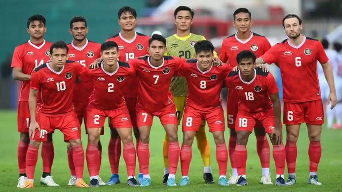 Jadwal Perebutan Perunggu Timnas Indonesia U-23 Vs Malaysia: Garuda Muda Compang-camping