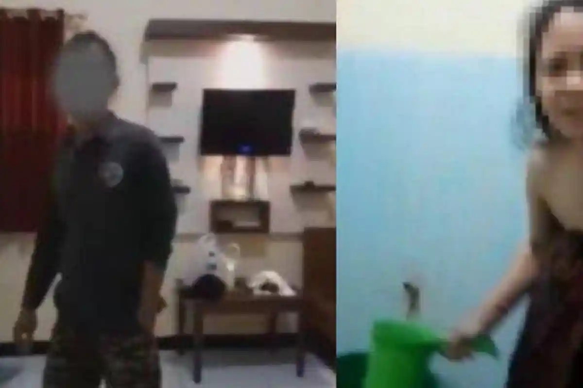 Rencana Suami Bu Guru di Kebumen usai Gerebek Istri & Pak Kades: Hukum, Camat dan Sekda Ambil Sikap