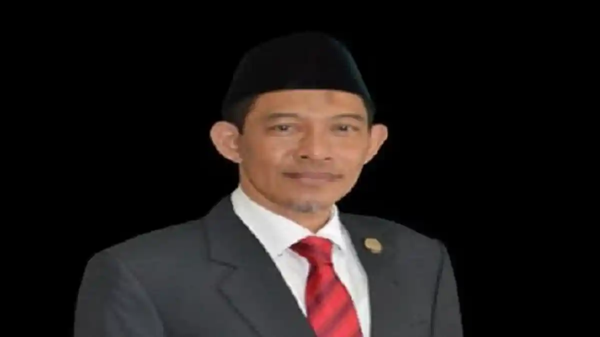 Dukung Program Operasi Pasar, Dewan Pontianak : Jangan Sampai Ada Pesanan Pilih Pasangan Tertentu