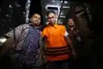 Arisavanah Di Tahan KPK