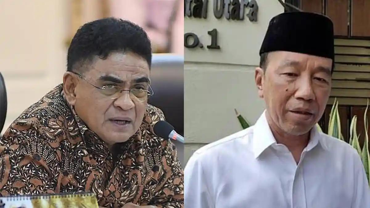 PDIP Sindir Jokowi Mulai Suarakan Dukungan Prabowo-Gibran 2 Periode: Mekanisme Penyelamatan