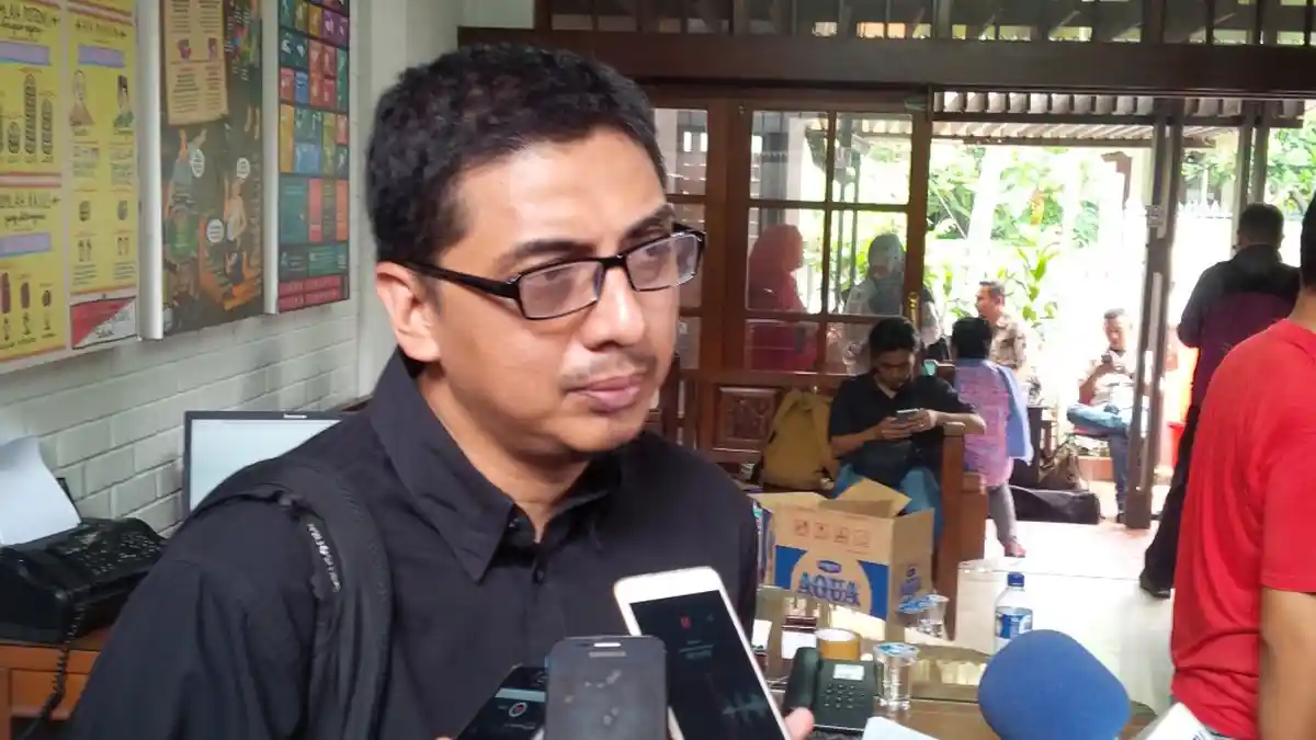 Ahli Hukum di PN Jaksel: Praperadilan Novanto Gugur Saat ‎Sidang Dakwaan Dimulai