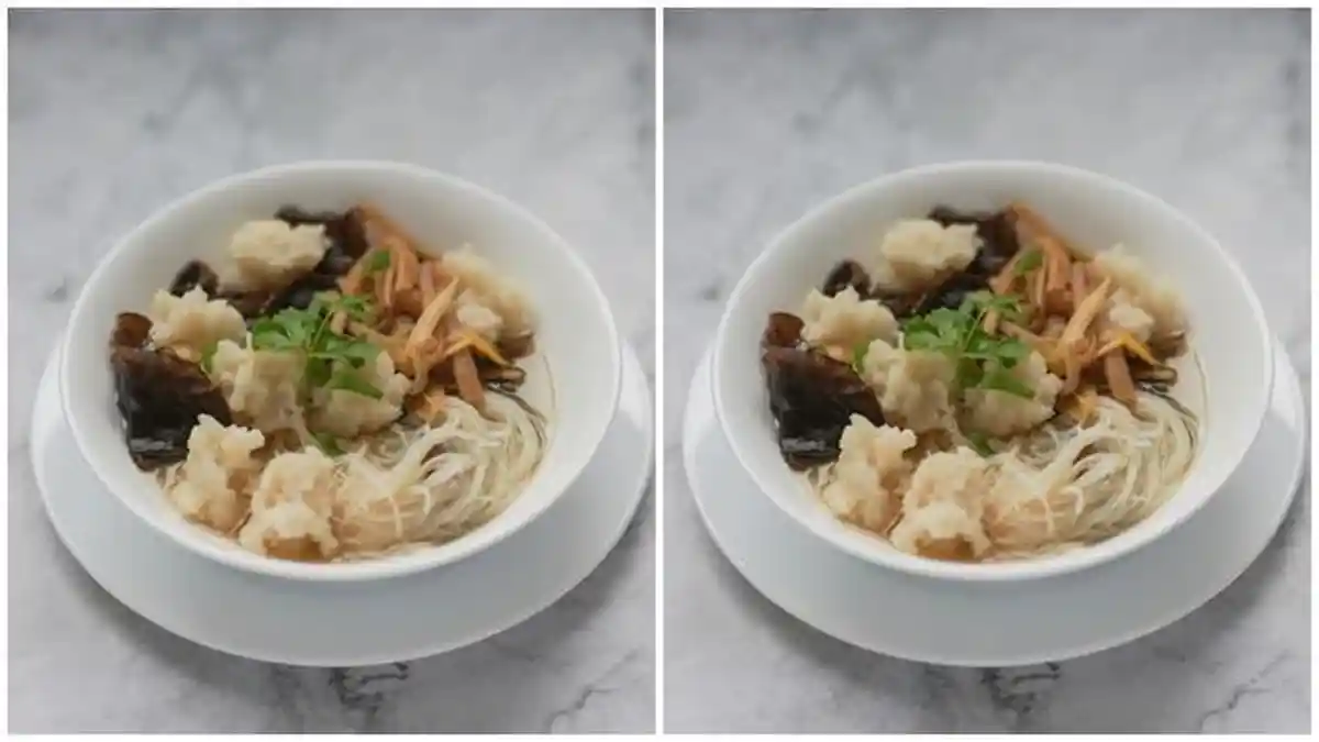 Resep Tekwan Ikan Tenggiri Khas Palembang, Cocok jadi Hidangan Lebaran