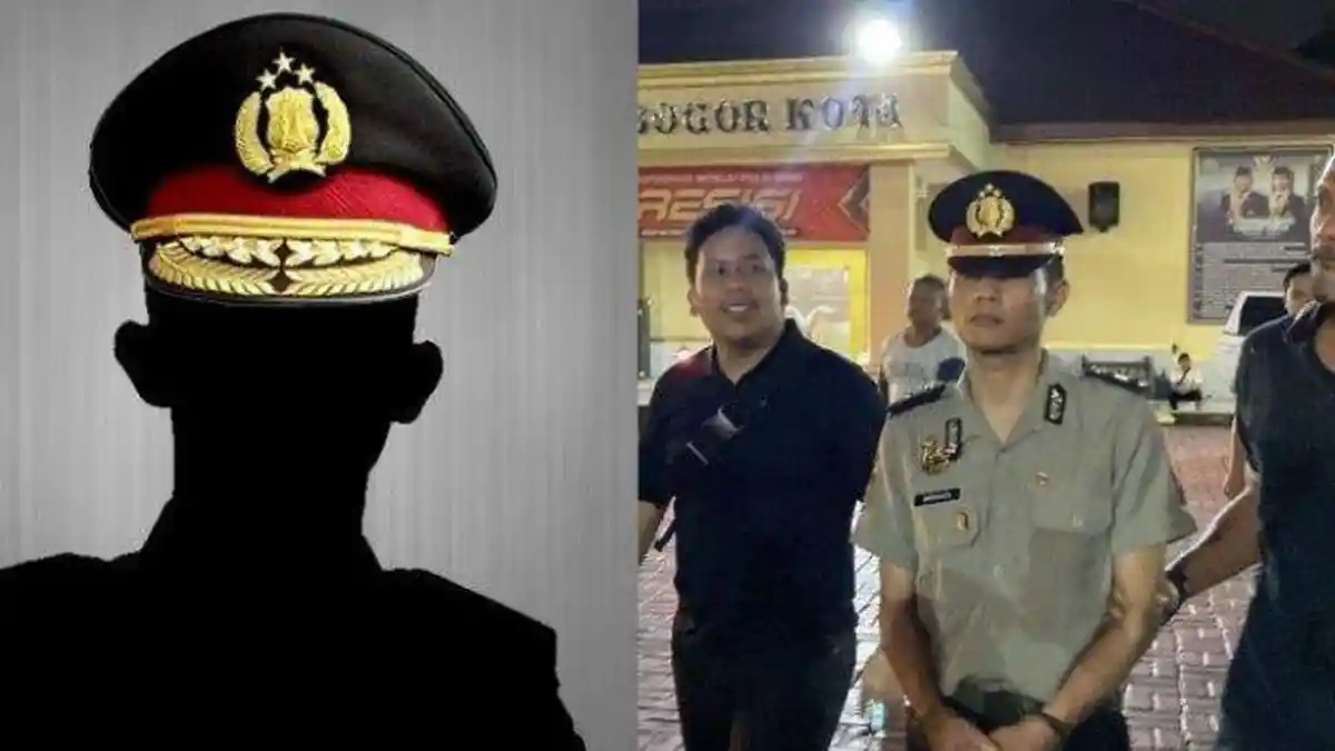 Akal Bulus Polisi Gadungan Raup Ratusan Juta Rupiah, Ayah Asuh Juga Kena Tipu, ada Dokumen Palsu BIN
