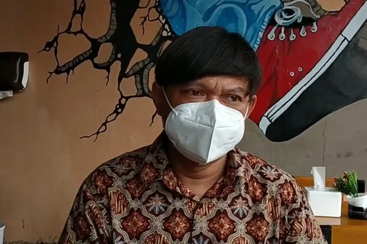 Hati Aong Bergetar Saat Dengar Pengakuan Sopir Truk yang Tabrak Anaknya hingga Tewas: Saya Hancur