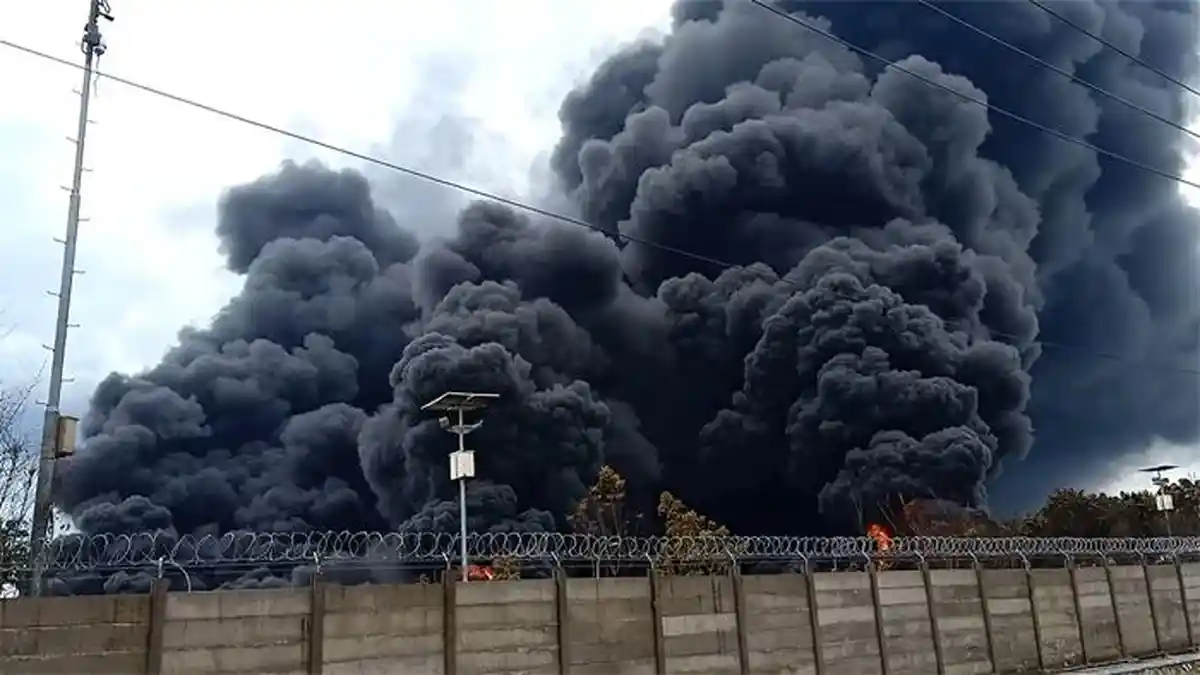 Kilang Pertamina di Balongan Terbakar, Pengamat Minta Ahok Berikan Pernyataan ke Publik