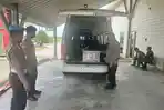 1 Tewas! Detik-detik Aksi Penembakan di PT Freeport Grasberg Papua, Polisi Ungkap Sosok Pelaku