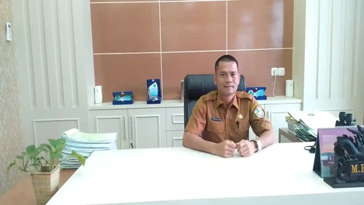 Dampak Covid-19, ASN di Kabupaten OKU Selatan Terpaksa Terima THR Bulan Juni