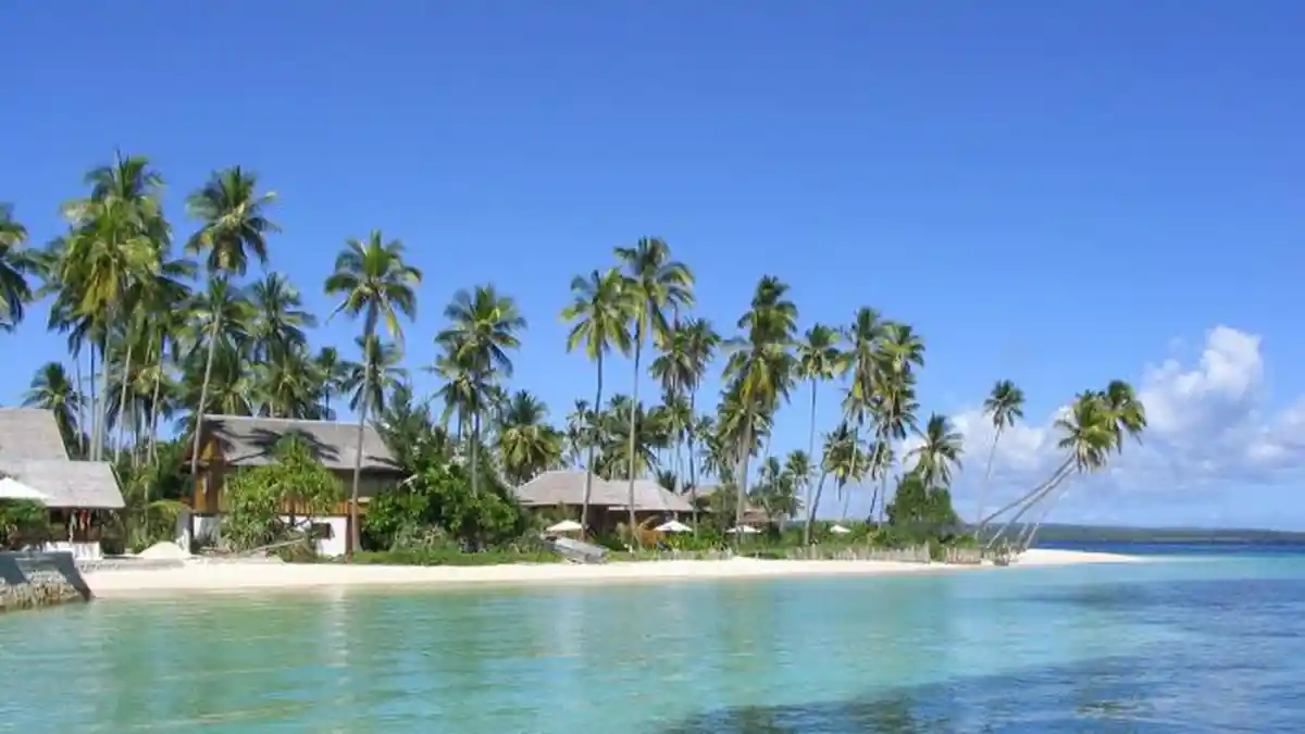 Mengenal 4 Taman Nasional Terbesar di Indonesia, Ada di Papua hingga Sumatera
