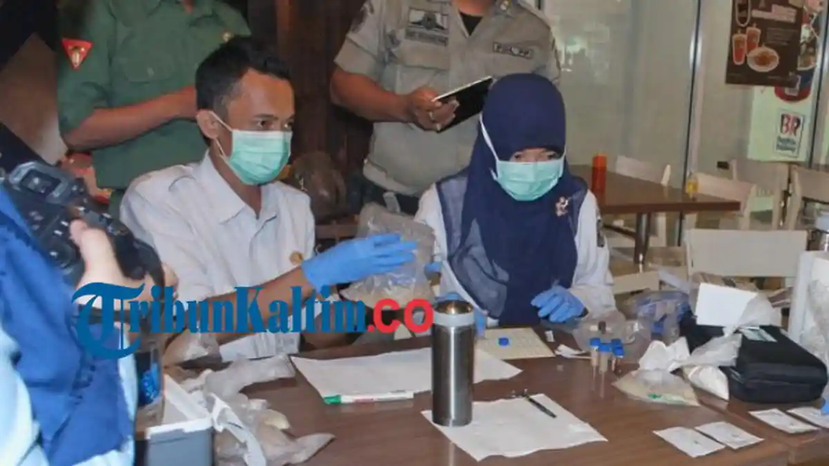 BREAKING NEWS - Supervisor Restoran Solaria: Kami Sudah Ganti Bumbu yang Tidak Halal