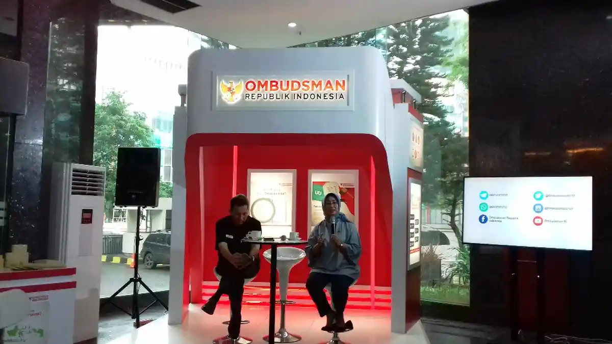 Ombdusman Temukan Banyak Maladministrasi Dalam Proses Penempatan Pekerja Migran
