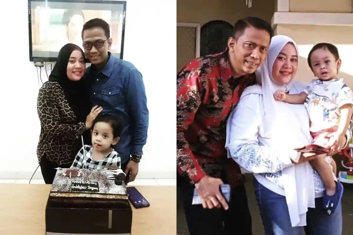 Doddy Sudrajat Tak Penuhi Janjinya pada Anaknya saat Ultah, Chika: Aku yang Beli