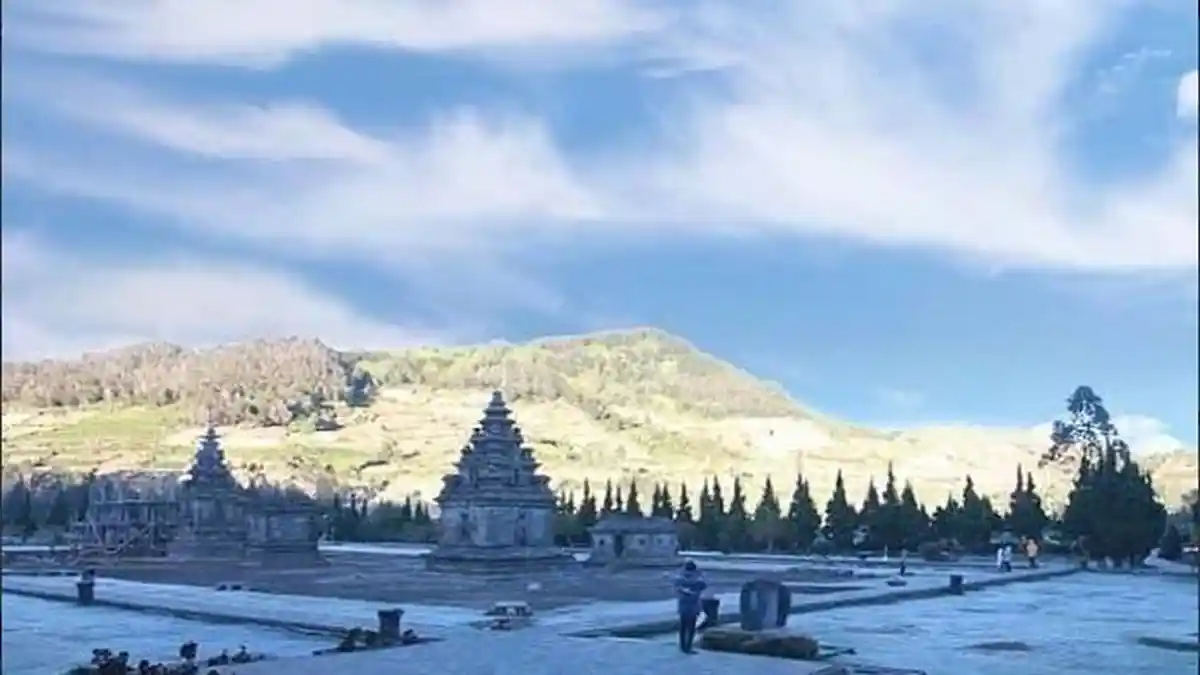 Protokol Kesehatan di Dieng dan Serulingmas Zoo, Wajib Diketahui Wisatawan di Banjarnegara