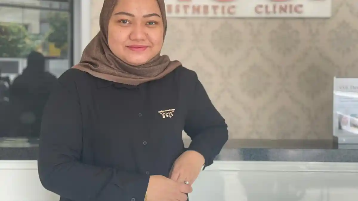 Halo Dokter, Apa Itu Bruntusan dan Bagaimana Cara Mengatasinya
