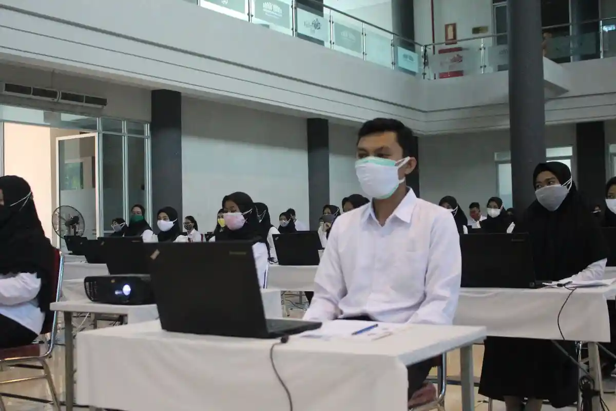 Informasi Terbaru BKN Pelamar Prioritas Bisa Turun P2, Link Daftar PPPK 2022 di sscasn.bkn.go.id