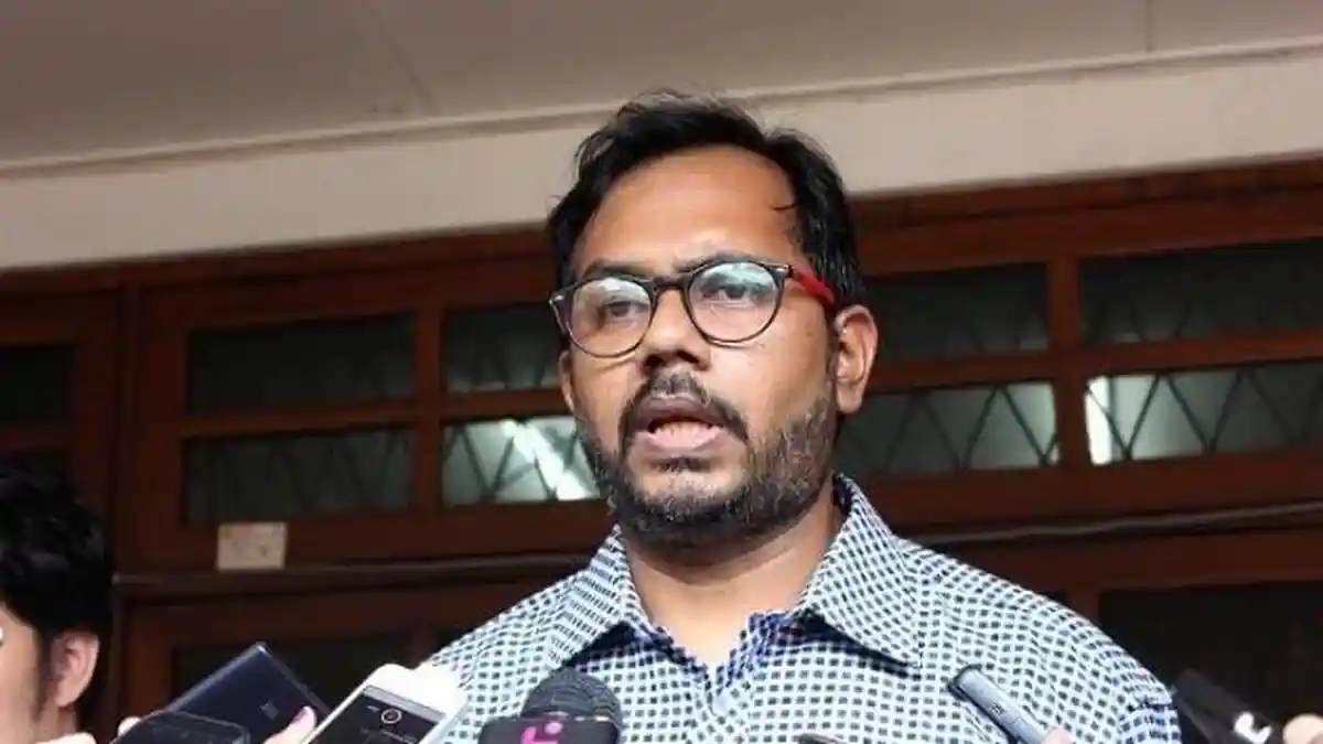 Pegiat HAM Haris Azhar: Agenda DOB untuk Melemahkan Papua!