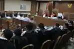 Sidang Tuntutan Korupsi Tata Niaga Timah