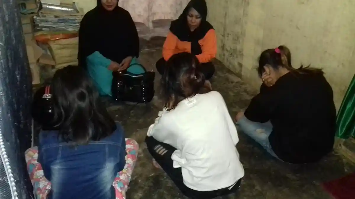 Ini Alasan Remaja Putri Enrekang Minum Obat Batuk Dicampur Minuman Berenergi